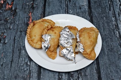 Gujiya