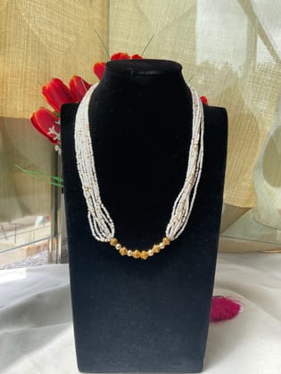 Silver Beats chain