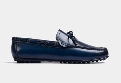 JAXSON BLUE (Sale)-UK 8