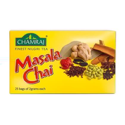 Chamraj Masala Chai 250g
