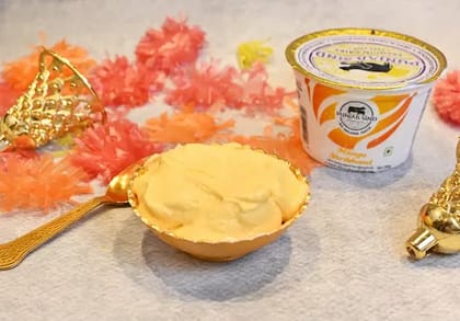 Mango Shrikhand [200 Grams]
