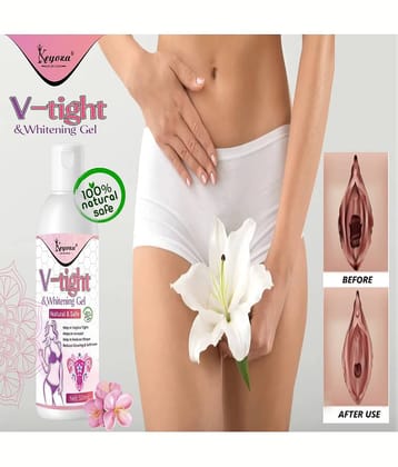 Keyoza - Intimate Wash Gel ( Pack of 1 )