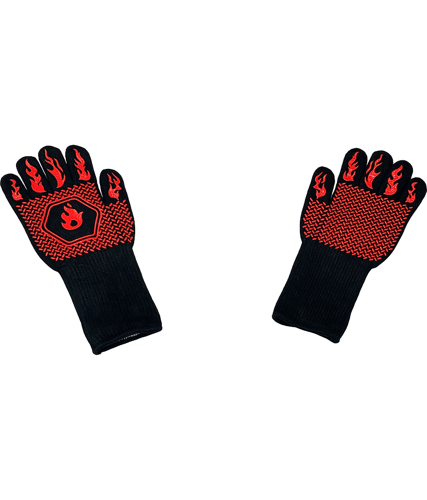 eBizMourGTPL Polyester Safety Glove