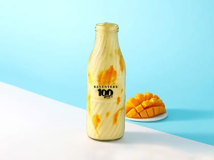Mango Milkshake