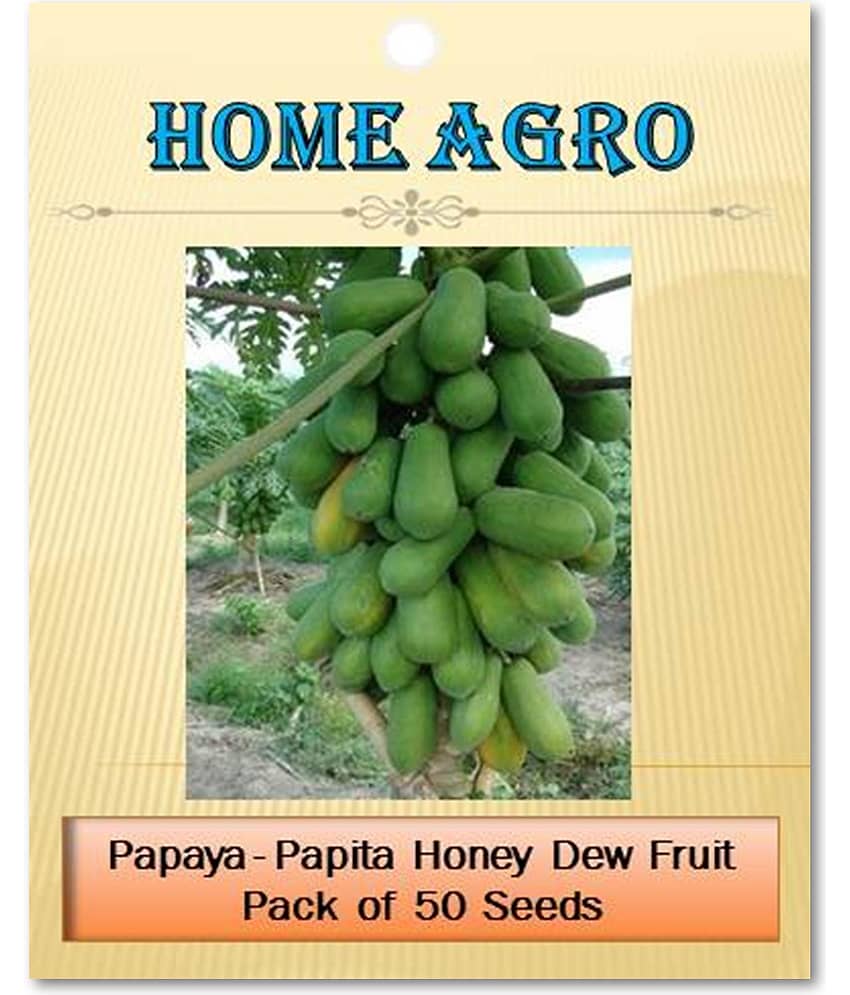 homeagro - Fruit Seeds ( 50 - seed )