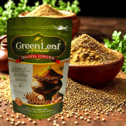 Dhaniya Powder (Premium Quality)