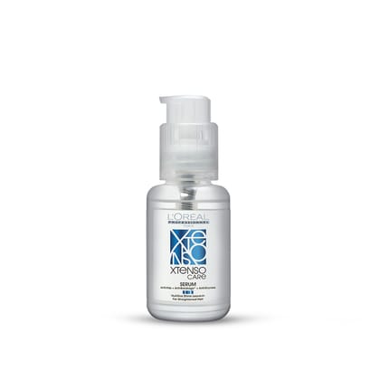 LOreal Professionnel Xtenso Care Serum For Smooth, Manageable Hair, 50 ml
