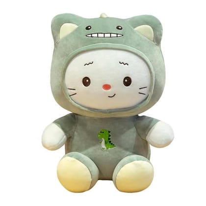 Super Soft Cap Kitty Plush – 35 cm
