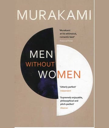 Men Without Women Murakami