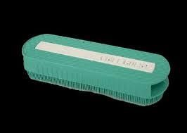 PARAS CHIEF BRUSH