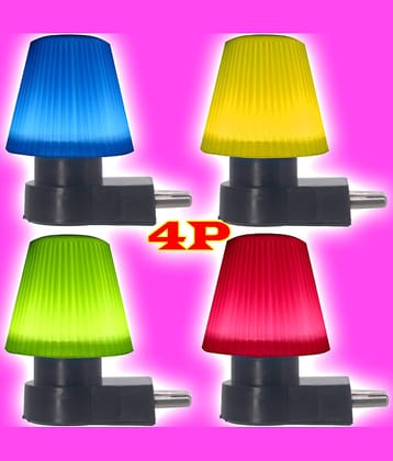 JMALL 0.5W Dimmable LED Bulb ( Pack of 4 )