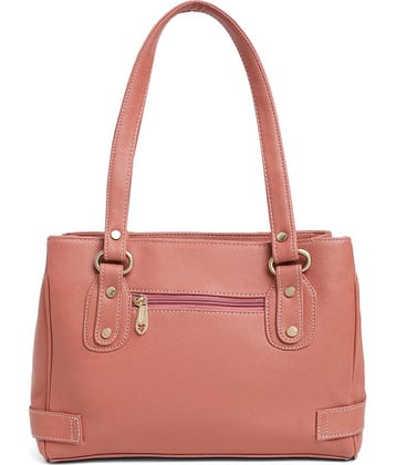 Fostelo - Yellow PU Handheld