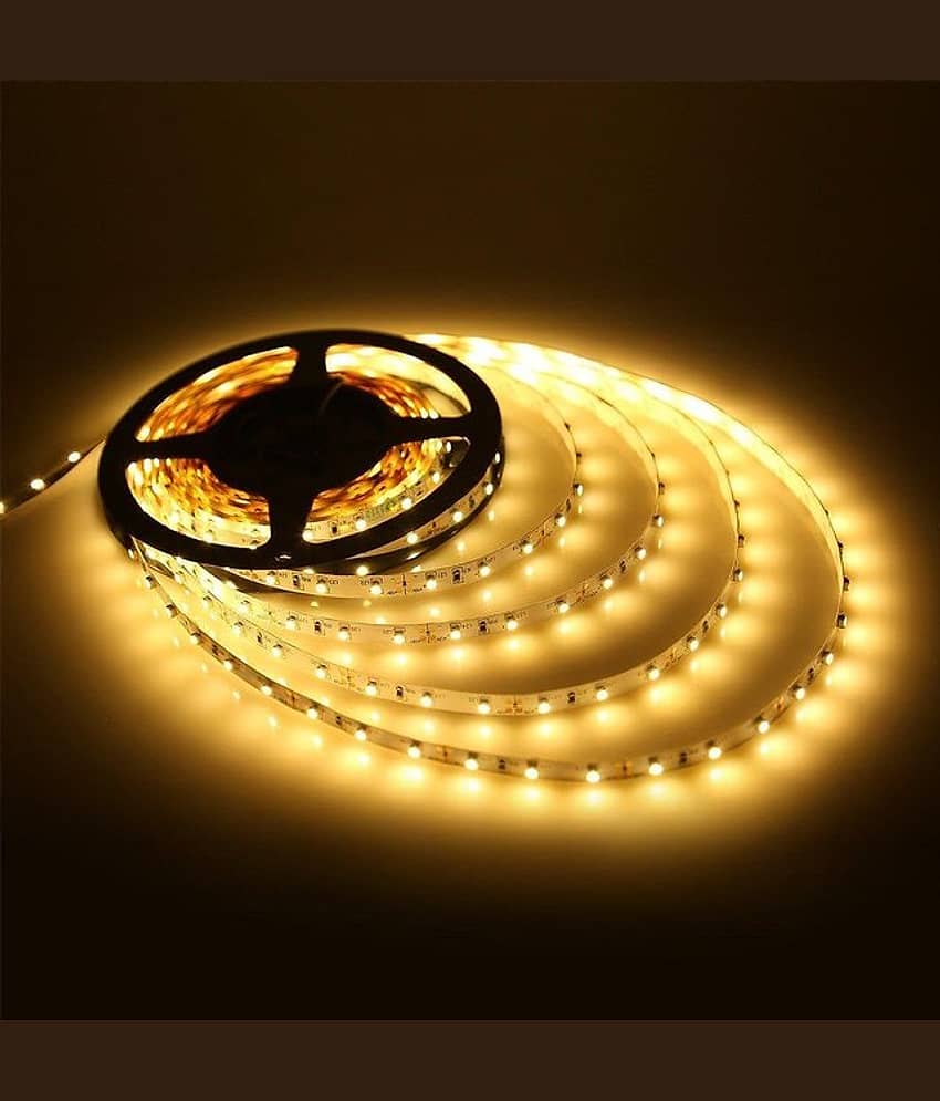 EmmEmm Premium 4 Meter LED Strips Red