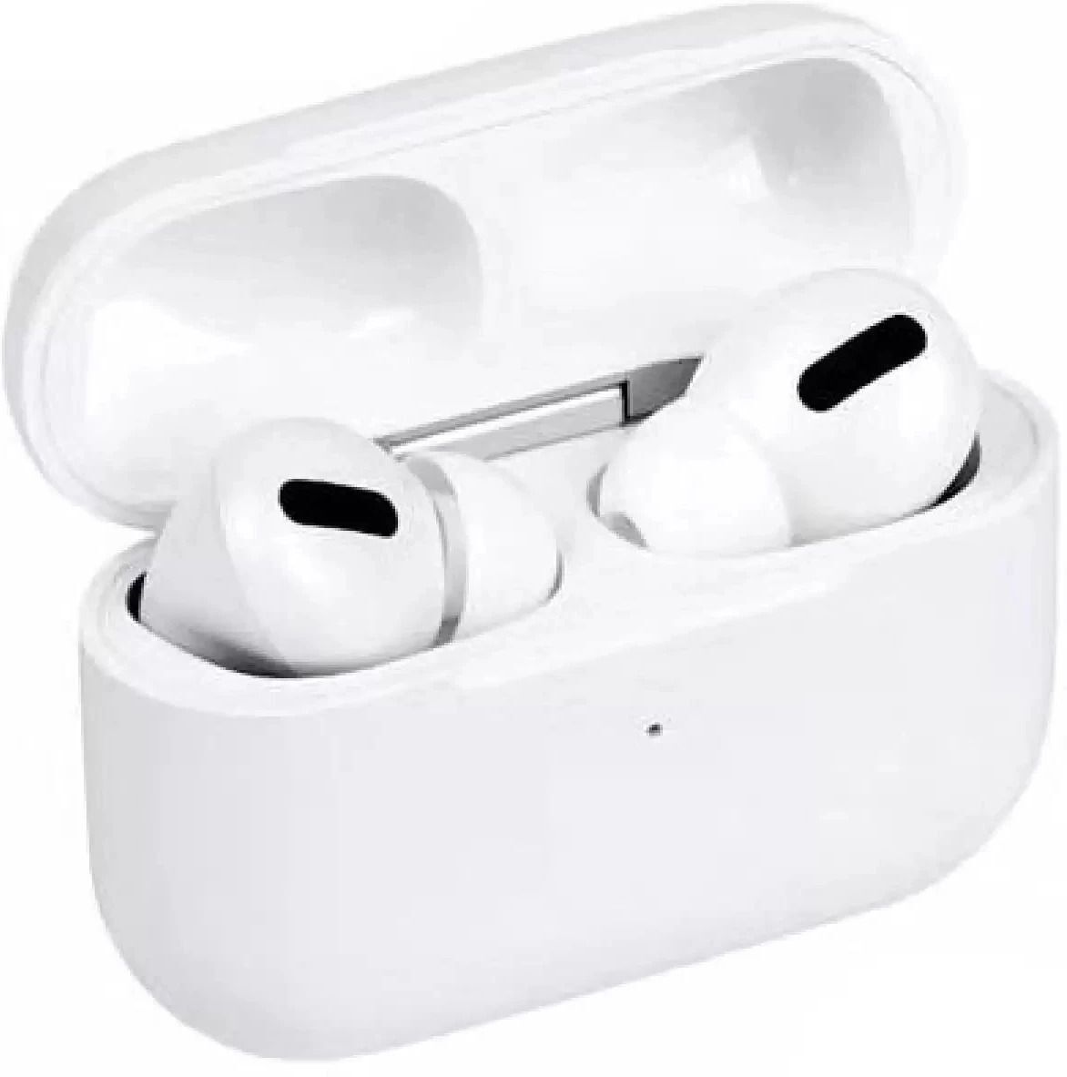 wireless earphones for ios and adnroid enc popup name change