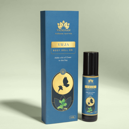 Urja 8 ml