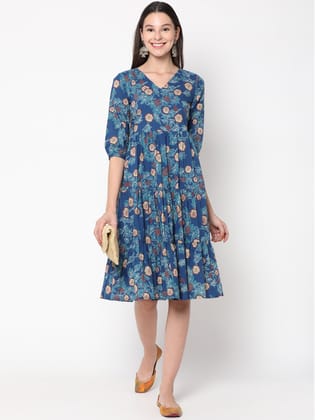 Stella Dress-XS