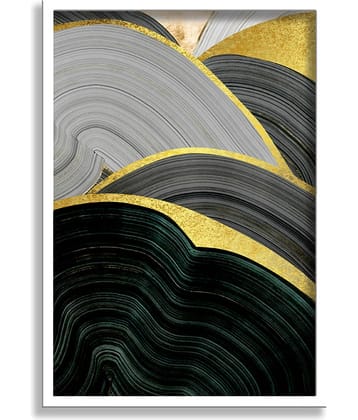 Saf - Art Prints With Frame