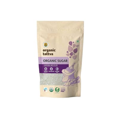 MO JAGGERY POWDER-500GM(MRP-80)