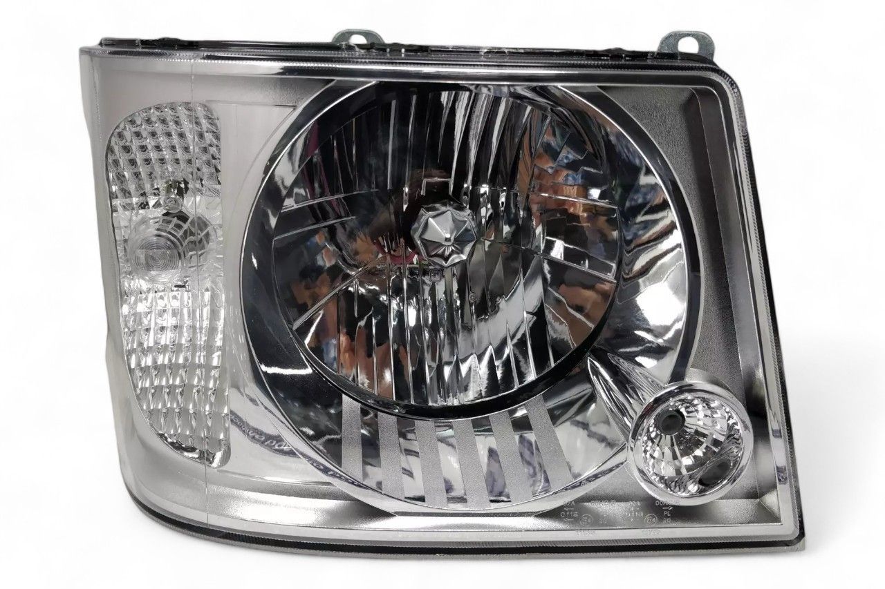Lumax Head Lamp - RH AV137171