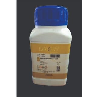 Ammonium Acetate For Hplc