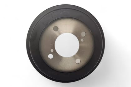 K-tek Rear Brake Drum KEBDM1006