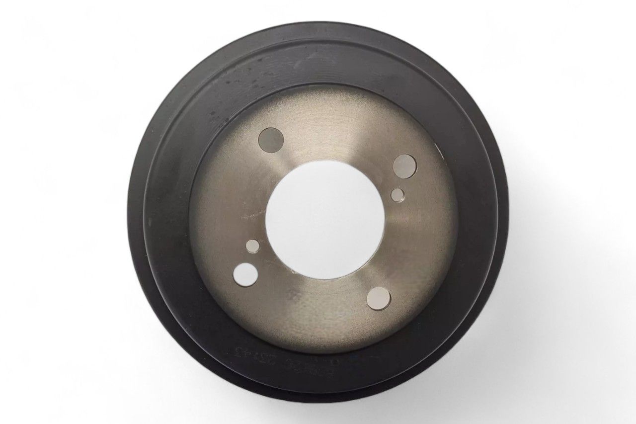 K-tek Rear Brake Drum KEBDM1006