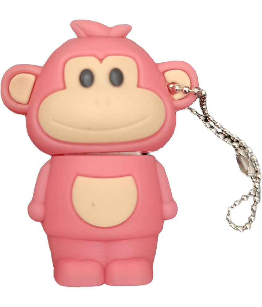 Pankreeti - Cartoon Pendrive Fancy Pendrive ( 32GB )