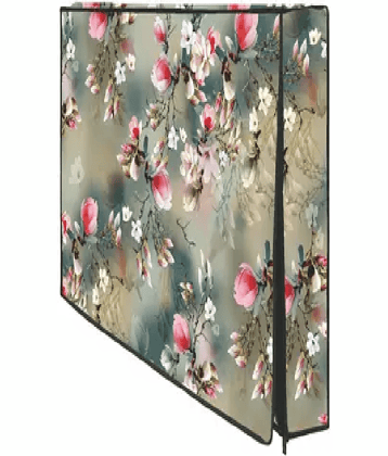 KALRA MAGIC Single Polyester Multi TV Cover for Panasonic 81cm (32 in) LED TV