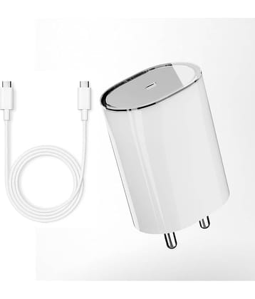 Original 45W Fast Charger Adapter for cmf Nothing Phone 2A/Phone 2/Phone 1/ CMF Phone 1/Buds/Ear Stick & More CMF 45w Power Charger for Mobile, 45 W Type-C Charging Adaptor