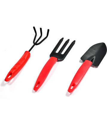 GreenFarm Garden Tool Set ( Set of 3 )