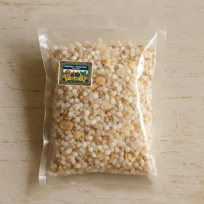 GEMMILI JAMUNA Center's sabudana kheer mix
