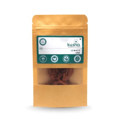 Kusha Spices Mace
