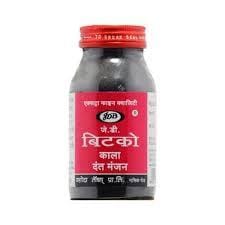 BITCO MANJAN 200GM