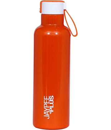 Jaypee Plus - Tango 900  Green 900 mL Water Bottle ( Set of 1 )