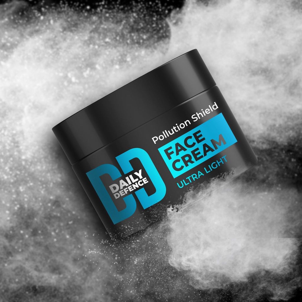 Beardo Daily Defence Face Cream