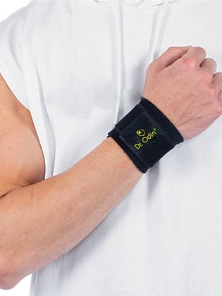 Wrist Wrap (Neo) NAW01 Wrist Wrap (Neo) NAW01