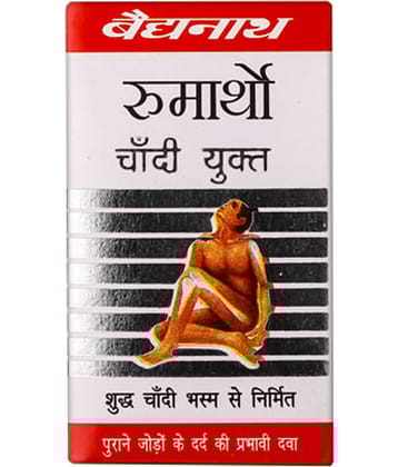 Baidyanath Baidyanath Rheumartho Capsule 40 No.S