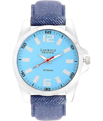 Laurels Lo-Gt-203S Men Watch