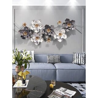 Petals Wall Art