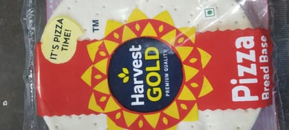 Harvest Gold Premium quality Pizza Bread base 