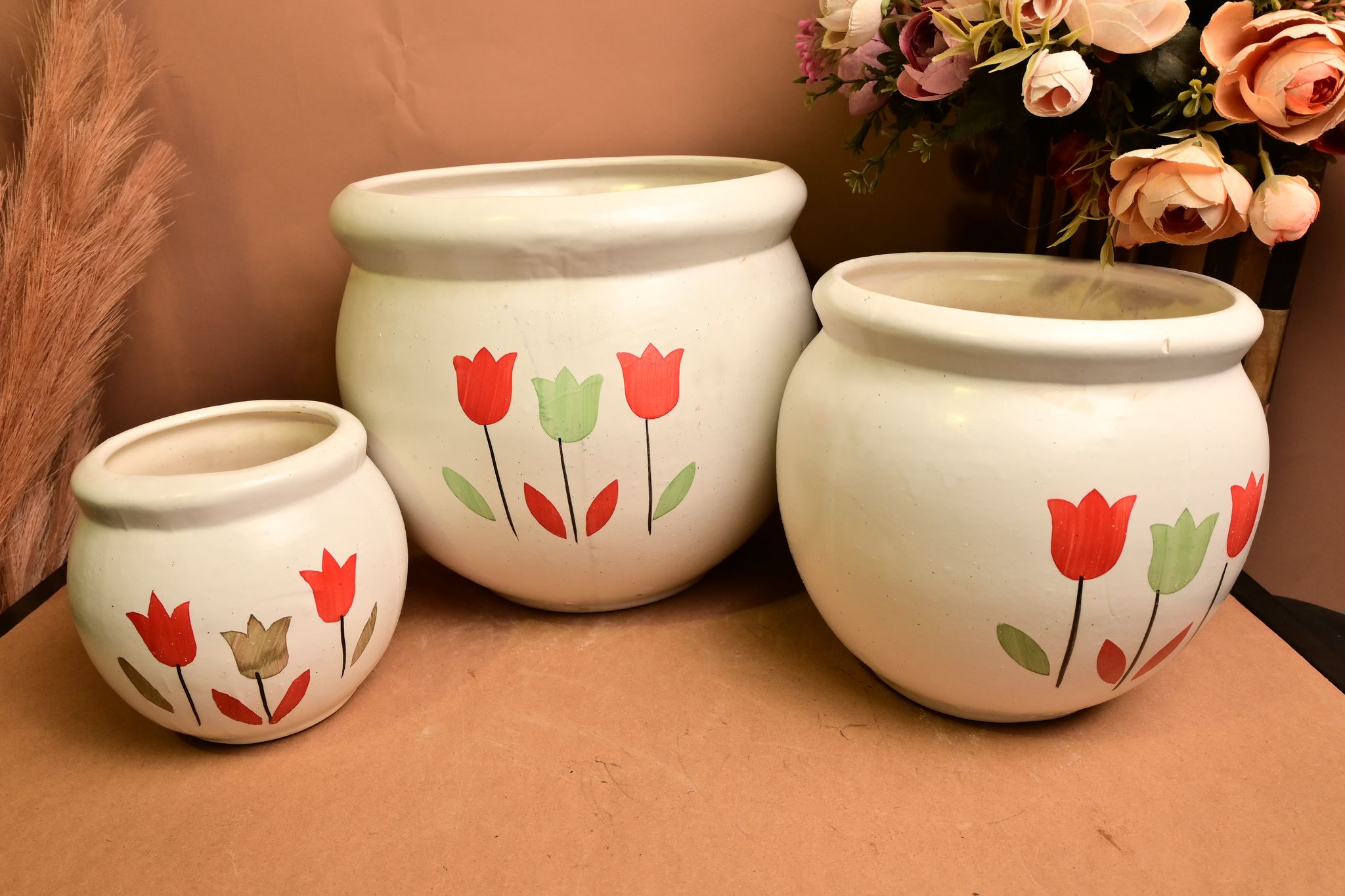 Flower Pot / Vase