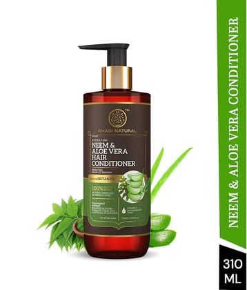khadi natural Khadi natural Deep Conditioner 310 mL