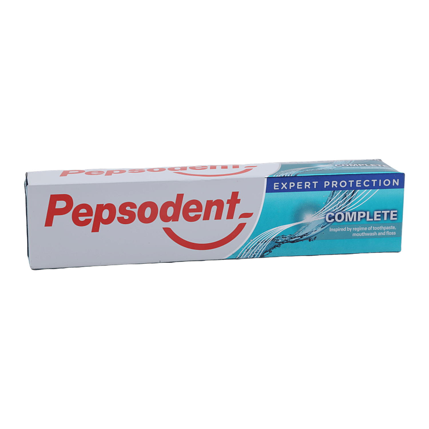 Pepsodent Expert Protection Complete Toothpaste, 140 G