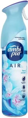 Ambi Pur Room Spray Floral Escape, 275 gm