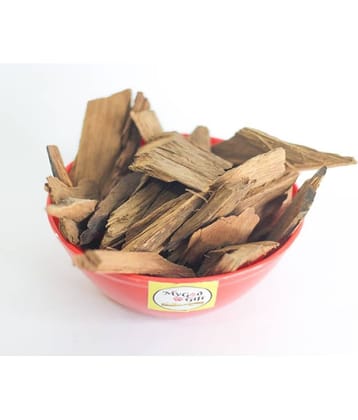 MYGODGIFT Vijaysar Chaal,Indian Kino, Pterocarpus Marsupium Bark Seed 400 gm