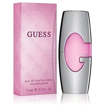 Guess EDP Perfume For Women 75 ml