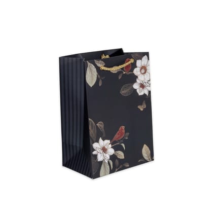 Red Hummingbird - Gift Bags Medium-Pack of 5
