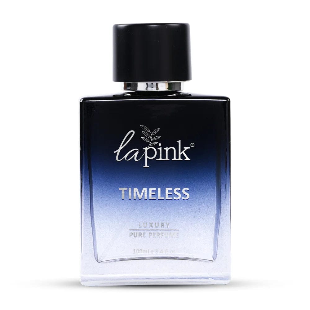 Timeless French Luxury Pure Perfume for Men-08 ML
