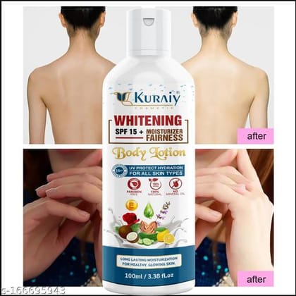 KURAIY Useful Face Lotion
