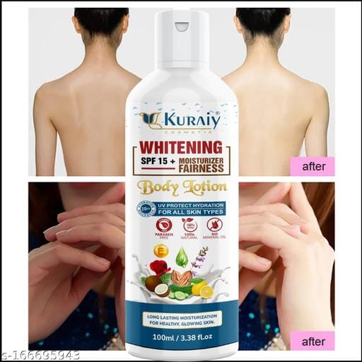 KURAIY Useful Face Lotion